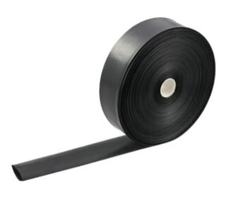 KESARI IRRIGATION Rain Pipe, 20mm,200 Metre UV coated, laser punch technology, long lasting performance (2.6kg Weight)