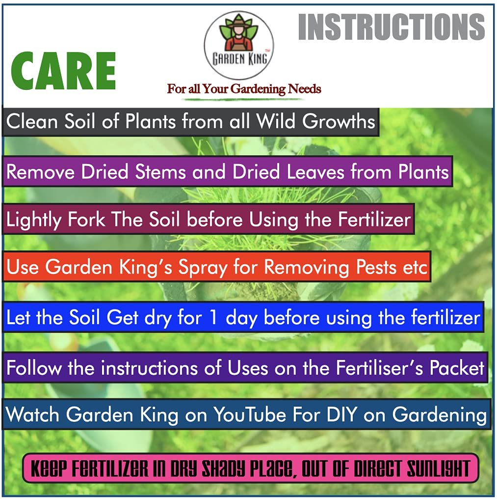 Sansar Agro® Herbicide Spray, Premium Essential Liquid Spray for Removing all types of Wild Herbs (100 ml) - Image 8