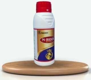 Unlock Optimal Plant Growth with Nutrienty N-Rider | A Unique Organic Formulation || (100)